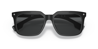 Black - 0BE4337 8056597419161  Sunglasses Woman