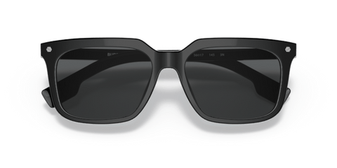 Black - 0BE4337 8056597419161  Sunglasses Woman