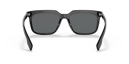 Black - 0BE4337 8056597419161  Sunglasses Woman