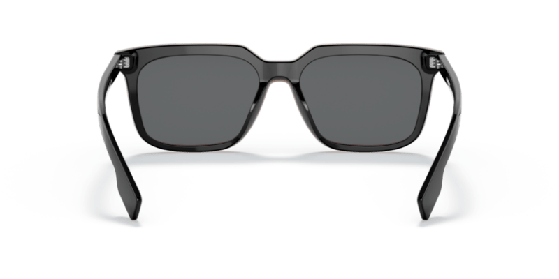 Black - 0BE4337 8056597419161  Sunglasses Woman