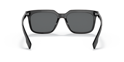 Black - 0BE4337 8056597419161  Sunglasses Woman