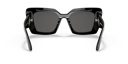 Black - 0BE4344 8056597488556  Sunglasses Woman