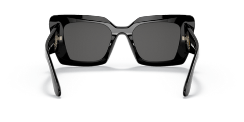 Black - 0BE4344 8056597488556  Sunglasses Woman