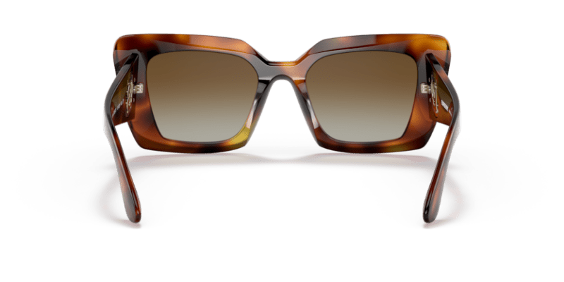 Light Havana - 0BE4344 8056597508988  Sunglasses Woman