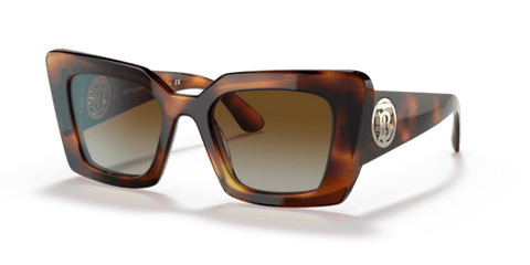 Light Havana - 0BE4344 8056597508988  Sunglasses Woman