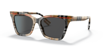 Vintage Check - 0BE4346 8056597489355  Sunglasses Man