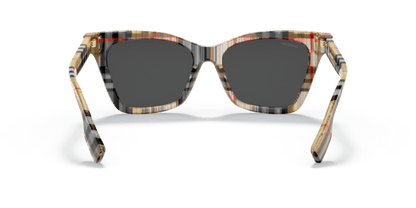 Vintage Check - 0BE4346 8056597489355  Sunglasses Man