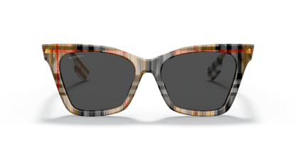 Vintage Check - 0BE4346 8056597489355  Sunglasses Man