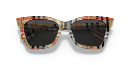 Vintage Check - 0BE4346 8056597489355  Sunglasses Man