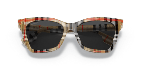 Vintage Check - 0BE4346 8056597489355  Sunglasses Man