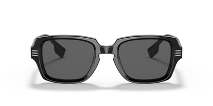 Black - 0BE4349 8056597489782  Sunglasses Man