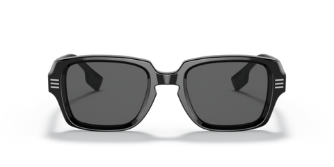Black - 0BE4349 8056597489782  Sunglasses Man
