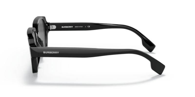 Black - 0BE4349 8056597489782  Sunglasses Man