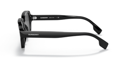 Black - 0BE4349 8056597489782  Sunglasses Man