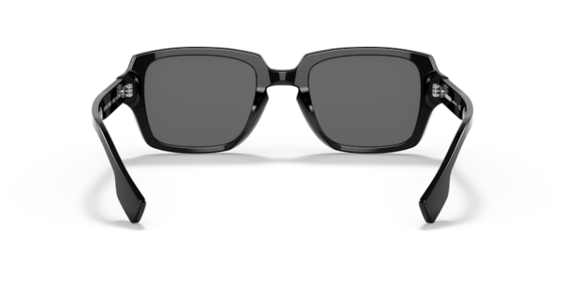 Black - 0BE4349 8056597489782  Sunglasses Man