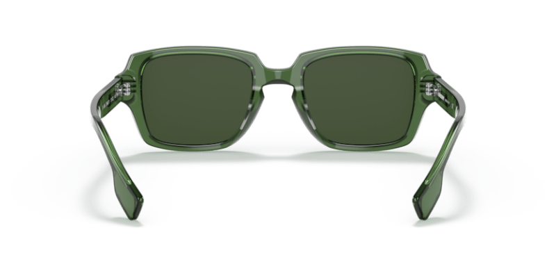 Green - 0BE4349 8056597489829  Sunglasses Man