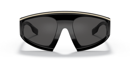 Burberry 0BE4353 Black 8056597560412