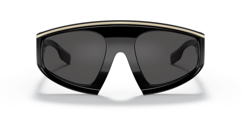 Burberry 0BE4353 Black 8056597560412