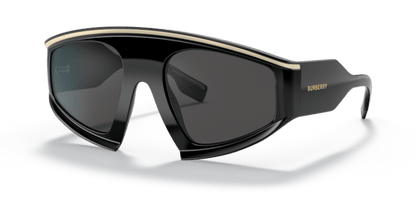 Burberry 0BE4353 Black 8056597560412