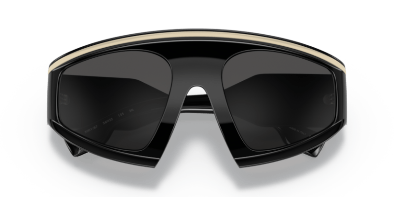 Burberry 0BE4353 Black 8056597560412