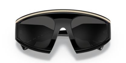 Burberry 0BE4353 Black 8056597560412