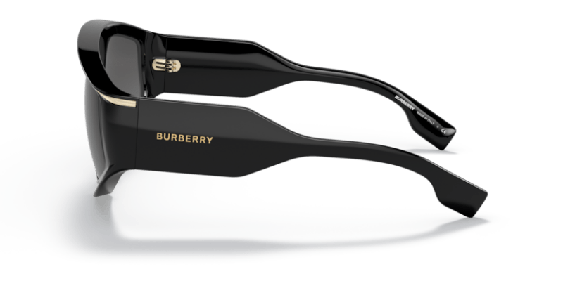 Burberry 0BE4353 Black 8056597560412