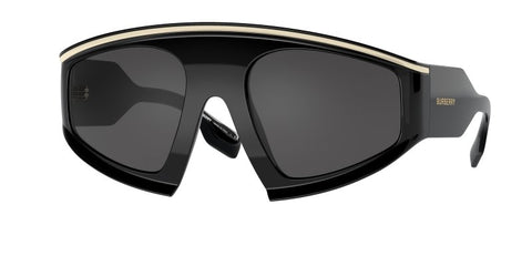 Burberry 0BE4353 Black 8056597560412