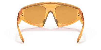 Burberry 0BE4353 Orange 8056597560382