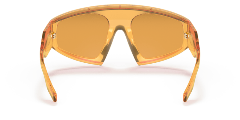 Burberry 0BE4353 Orange 8056597560382