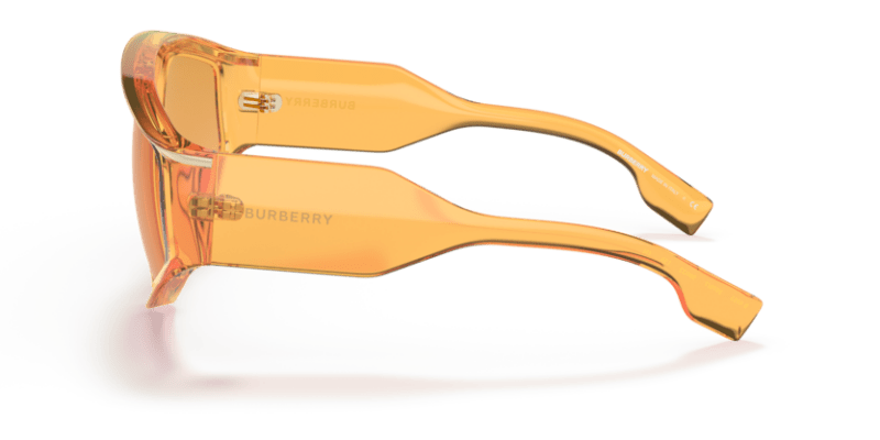 Burberry 0BE4353 Orange 8056597560382