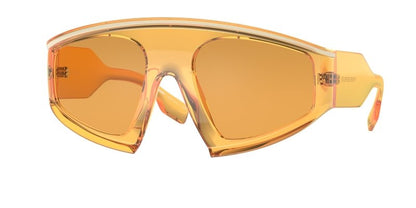 Burberry 0BE4353 Orange 8056597560382