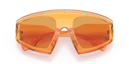 Burberry 0BE4353 Orange 8056597560382