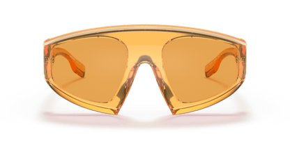 Burberry 0BE4353 Orange 8056597560382