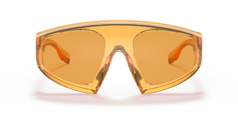 Burberry 0BE4353 Orange 8056597560382