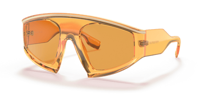 Burberry 0BE4353 Orange 8056597560382