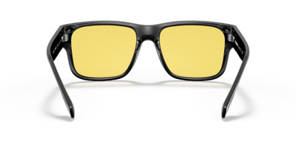 Black - 0BE4358 8056597599719  Sunglasses Man