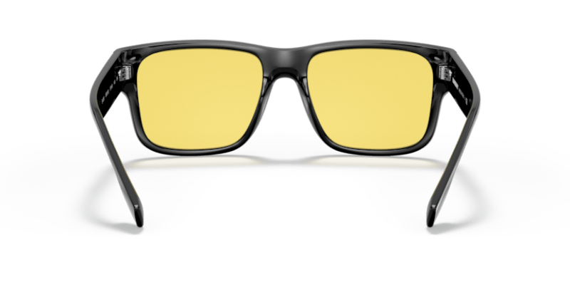 Black - 0BE4358 8056597599719  Sunglasses Man