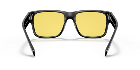 Black - 0BE4358 8056597599719  Sunglasses Man