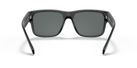 Matte Black - 0BE4358 8056597599733  Sunglasses Man