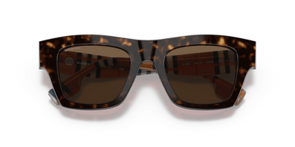 Dark Havana - 0BE4360 8056597597166  Sunglasses Woman