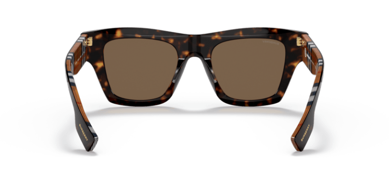 Dark Havana - 0BE4360 8056597597166  Sunglasses Woman