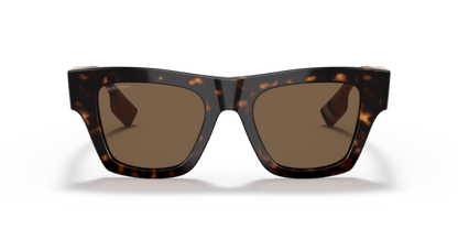 Dark Havana - 0BE4360 8056597597166  Sunglasses Woman