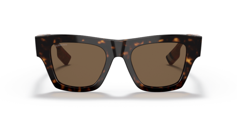 Dark Havana - 0BE4360 8056597597166  Sunglasses Woman