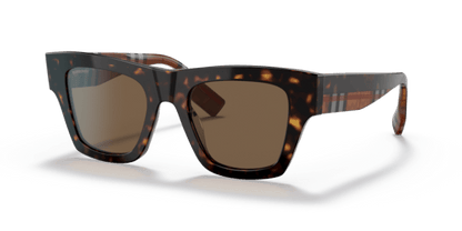 Dark Havana - 0BE4360 8056597597166  Sunglasses Woman