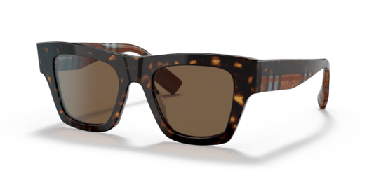 Dark Havana - 0BE4360 8056597597166  Sunglasses Woman