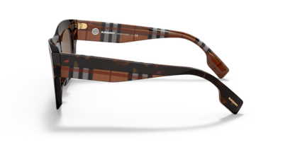 Dark Havana - 0BE4360 8056597597166  Sunglasses Woman