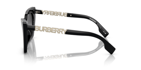 Black - 0BE4372U 8056597726832  Sunglasses Woman