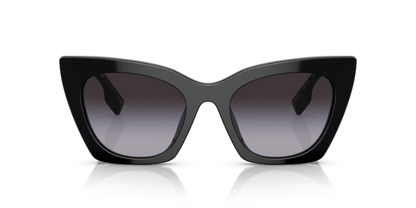 Black - 0BE4372U 8056597726832  Sunglasses Woman