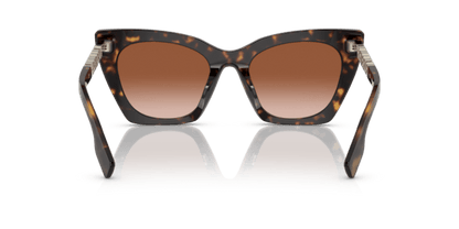 Dark Havana - 0BE4372U 8056597887809  Sunglasses Man