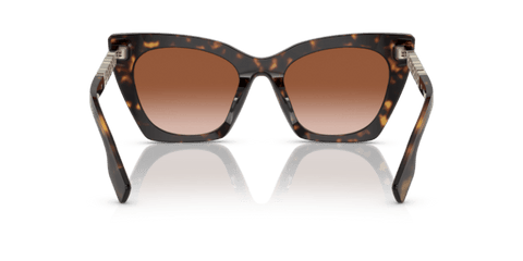 Dark Havana - 0BE4372U 8056597887809  Sunglasses Man